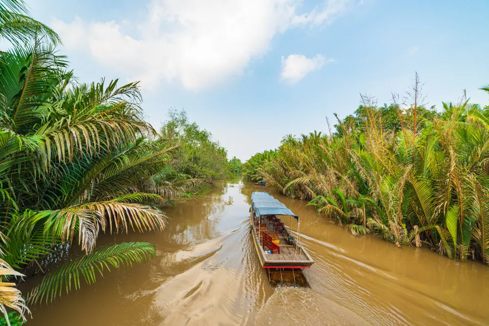Mekong Delta
