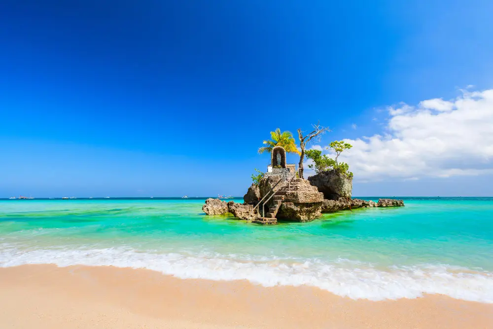Boracay Island