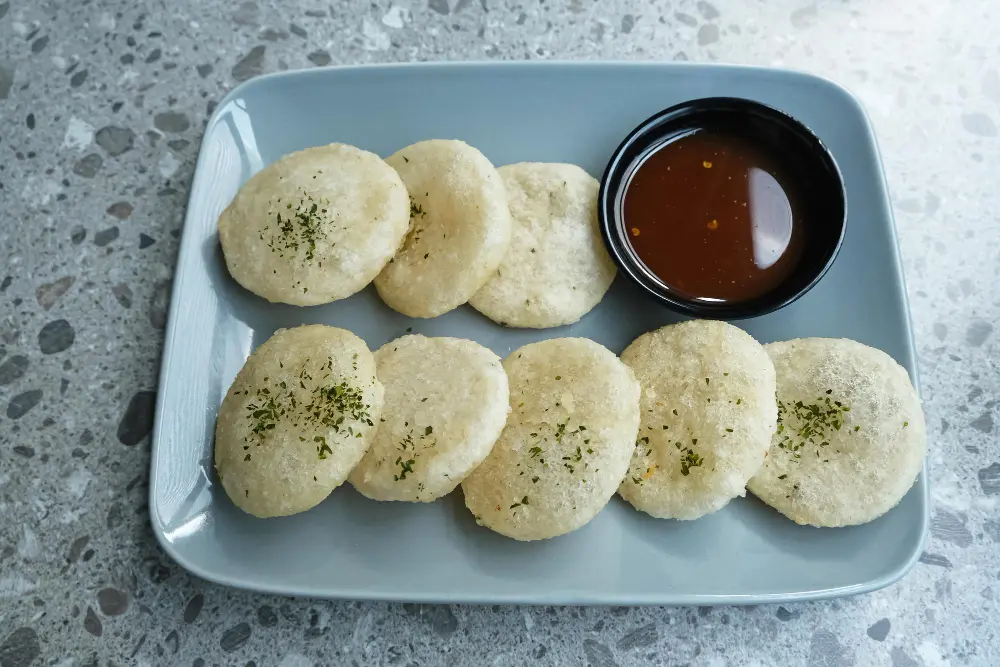 Traditional Kerala Cooking Session