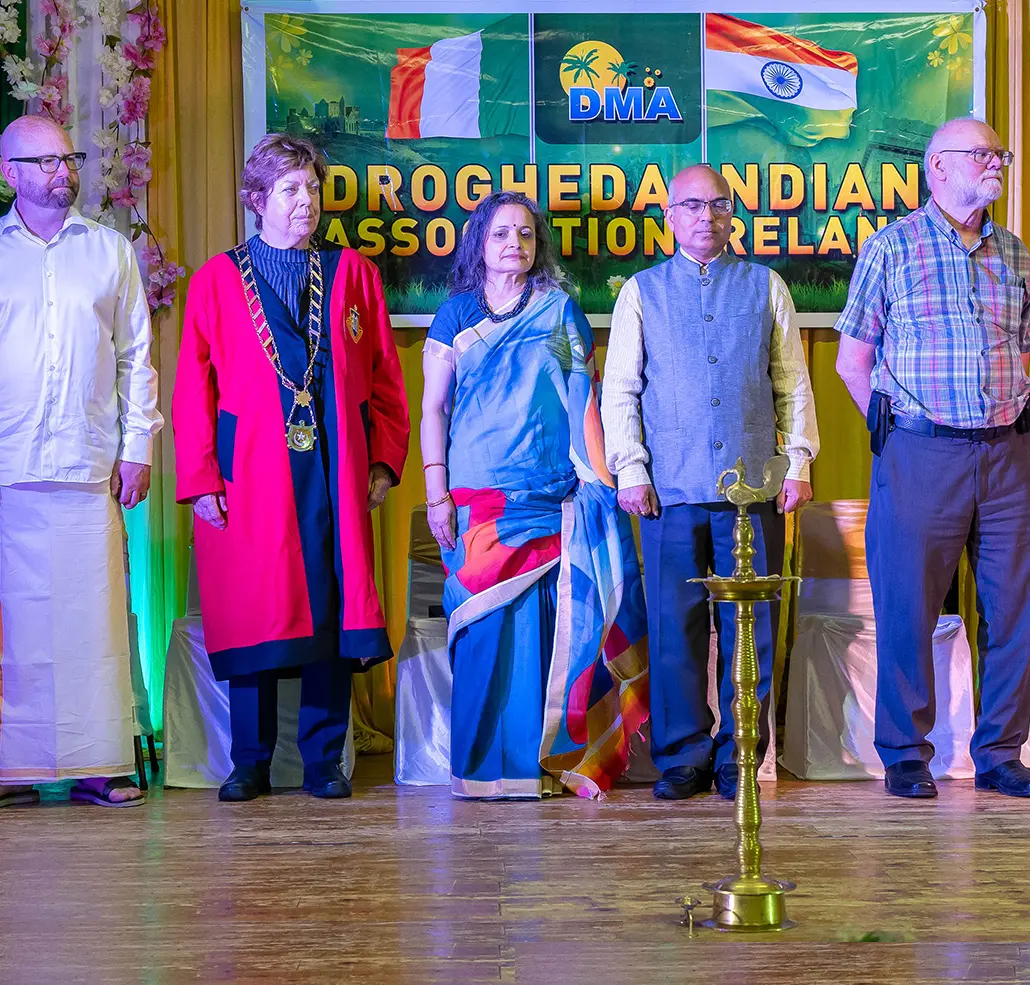 Pooram Season One 2024
