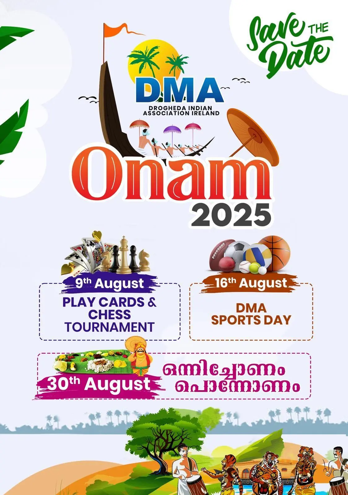 ONAM 2025