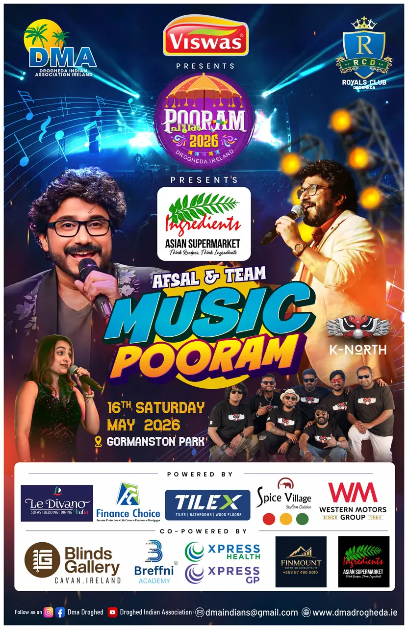 Live Song Festival