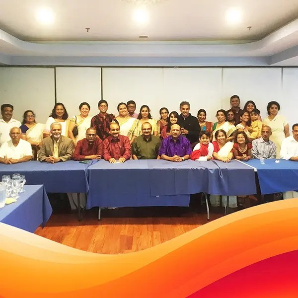 NSSOHV Family Picnic 2025