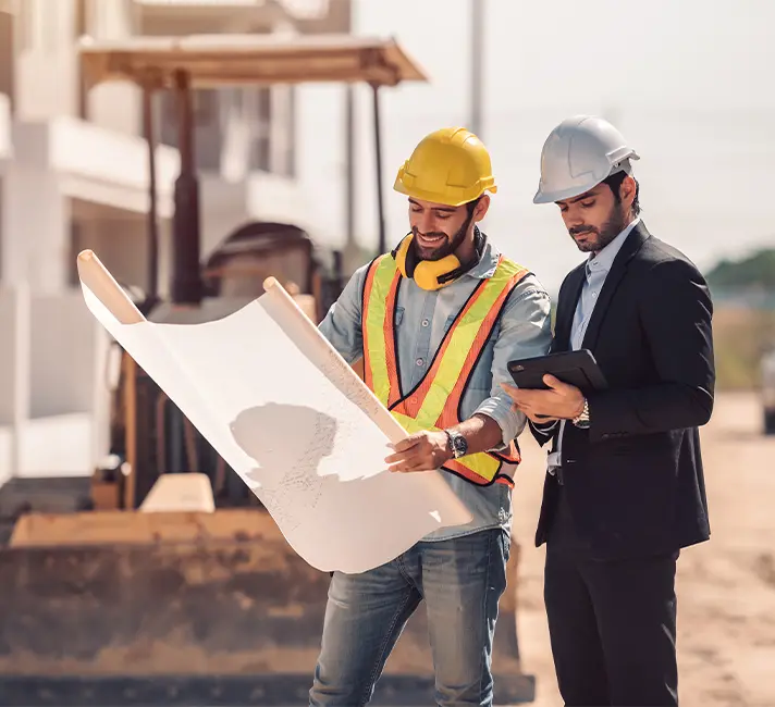 The Future of Civil Construction: How Access Is Leading the Way