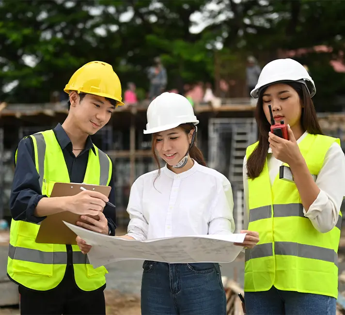The Backbone of Progress: Understanding Civil Construction and Its Growing Importance
