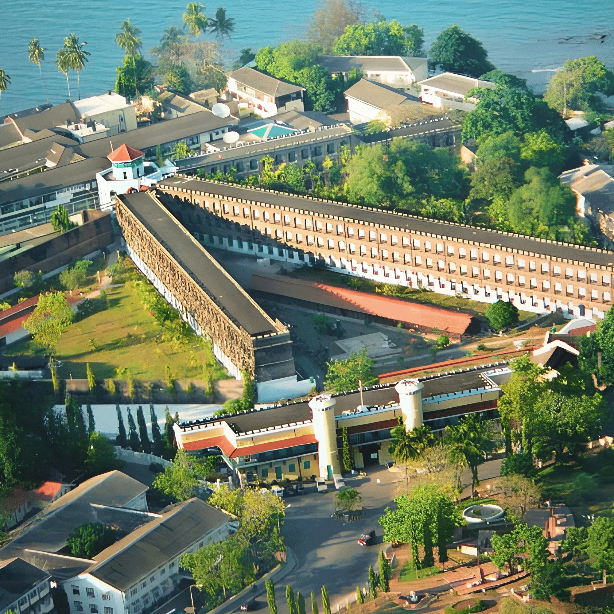 Port Blair: Where Andaman’s Past Meets Its Present | History, Culture & Why It’s More Than Just a Gateway