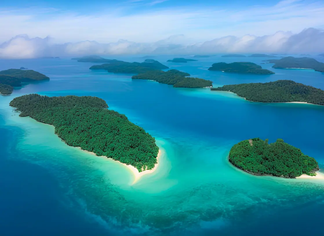 It’s Time To Plan A Memorable Trip To Andaman Islands