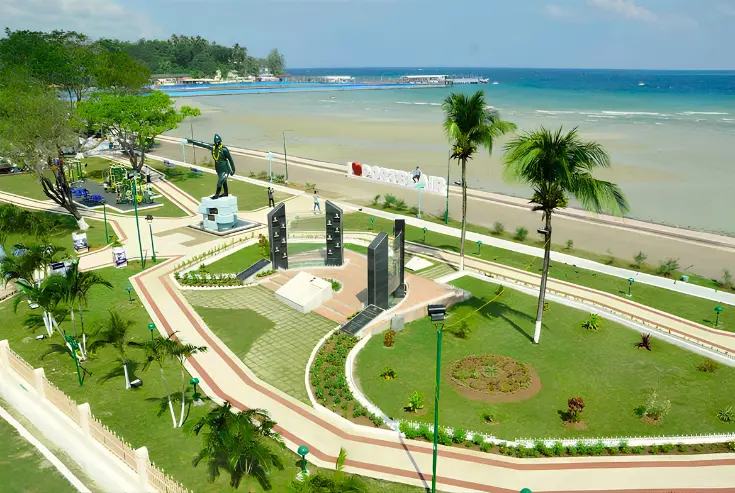 Port Blair
