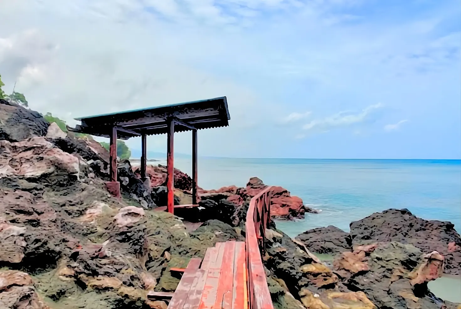 Rangat Middle Andaman