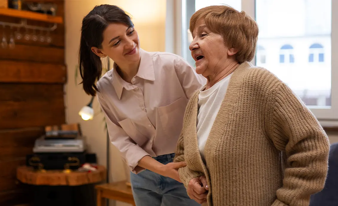 What will happen to my NDIS plan once I turn 65?
