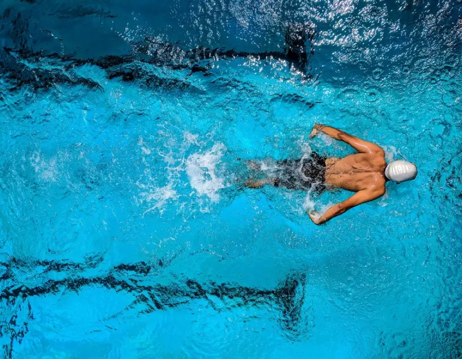 Dive Into the World of Swimming Pools: Relaxation, Fitness & Fun