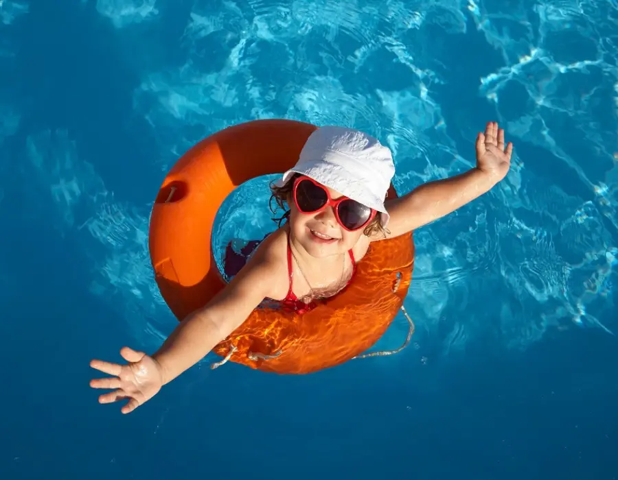 Swimming Pool Safety & Fun: Making the Most of Your Pool