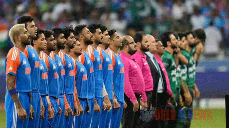 Asia Cup 2025 Final: Dubai gears up for blockbuster IND vs PAK summit clash