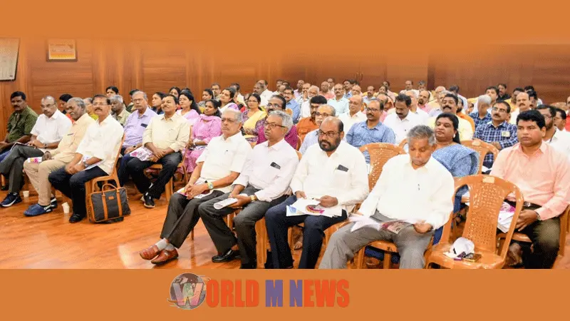 ശ്രീനാരായണ മന്ദിരസമിതി അറുപത്തിയൊന്നാമത് വാർഷിക പൊതുയോഗം നടന്നു