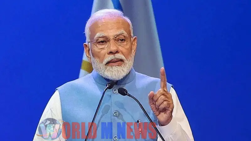 "ഗാന്ധി ജയന്തിദിനത്തിൽ ഏതെങ്കിലും ഒരു ഖാദി ഉല്പ്പന്നം വാങ്ങണം" : പ്രധാനമന്ത്രി