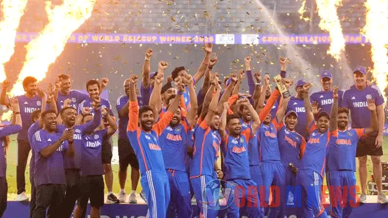 ഏഷ്യാകപ്പ് ക്രിക്കറ്റ്  :  പാക്കിനെ തകർത്ത്  ഇന്ത്യൻ ടീമിന് ഉജ്ജ്വല വിജയം !