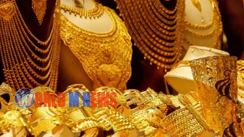 സ്വർണ വില 87,000 ! റെക്കോർഡ് കുതിപ്പ്