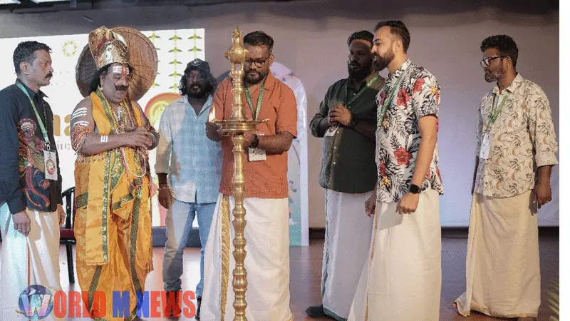 MPWAയുടെ ഓണാഘോഷം പ്രൗഢഗംഭീരമായി നടന്നു