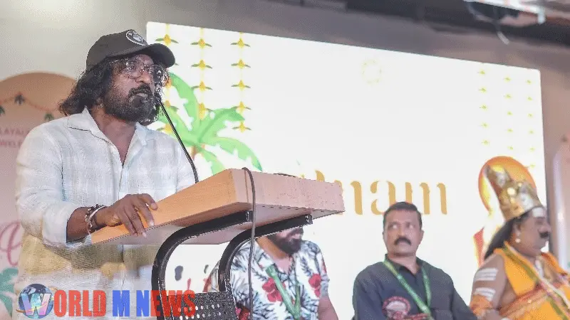 MPWAയുടെ ഓണാഘോഷം പ്രൗഢഗംഭീരമായി നടന്നു