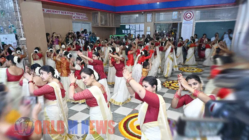 തനിമ സാംസ്കാരിക വേദി ട്രസ്റ്റ് ,ഓണമാഘോഷിച്ചു