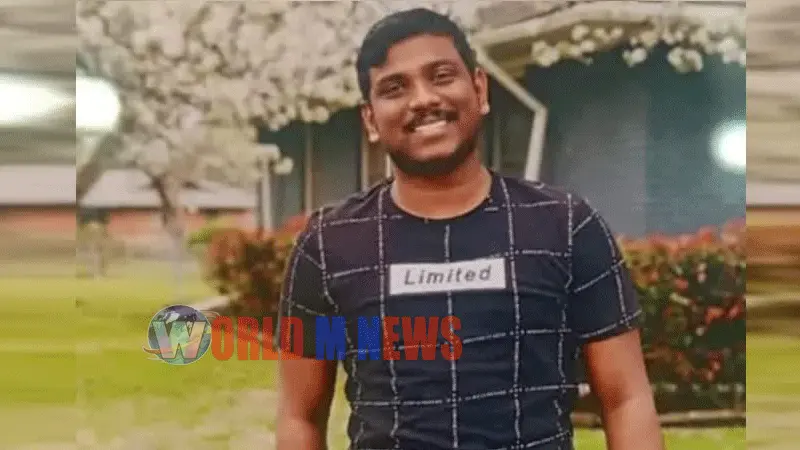 യുഎസിലെ ഡാലസിൽ ഇന്ത്യൻ വിദ്യാർഥിയെ വെടിവച്ചു കൊന്നു