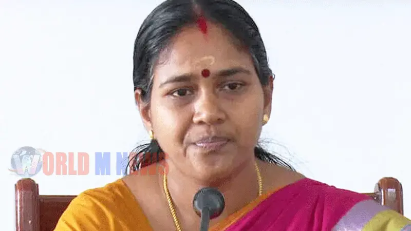 മന്ത്രി വി.ശിവൻകുട്ടിക്കെതിരെ രൂക്ഷ വിമർശനവുമായി ശോഭ സുരേന്ദ്രൻ
