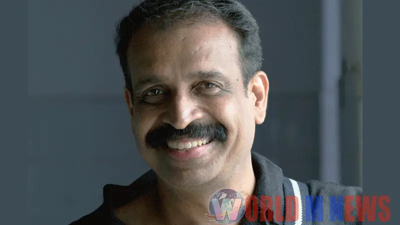 പ്രഥമ 'ആര്ട്ടിസ്റ്റ് നമ്പൂതിരി സമ്മാന്' ഭാഗ്യനാഥിന്.