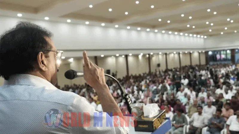 തദ്ദേശ തെരഞ്ഞെടുപ്പ് : കൂടുതൽ പഞ്ചായത്തുകളിൽ മത്സരിക്കാനൊരുങ്ങി ട്വൻ്റി20