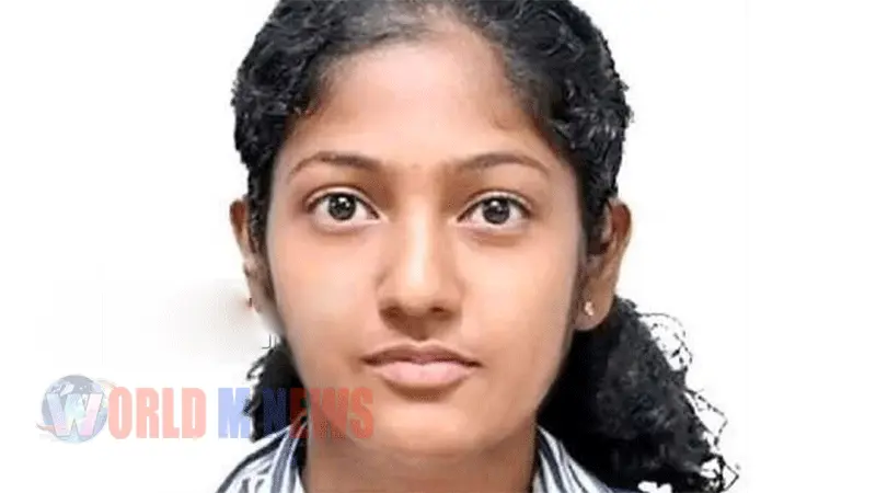 കണ്ണൂരിൽ കോളേജ് വിദ്യാർത്ഥിനി കുഴഞ്ഞുവീണു മരിച്ചു