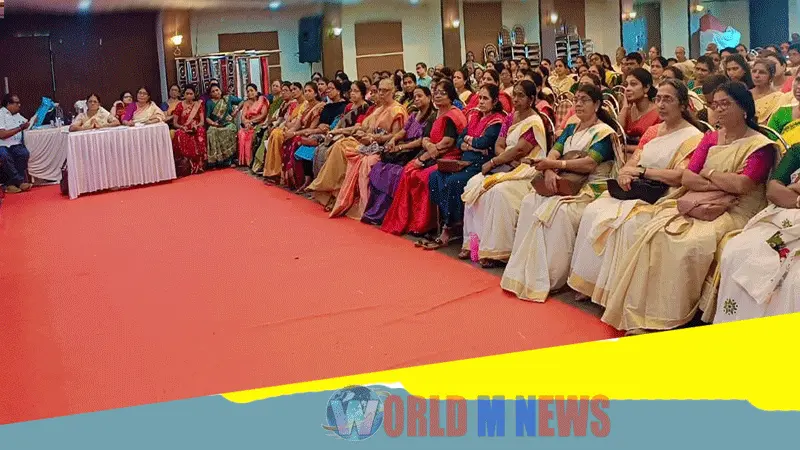മന്ദിരസമിതി ഗുരുധർമ പ്രചാരണം: രണ്ടാംഘട്ട മത്സരങ്ങൾ   നടത്തി