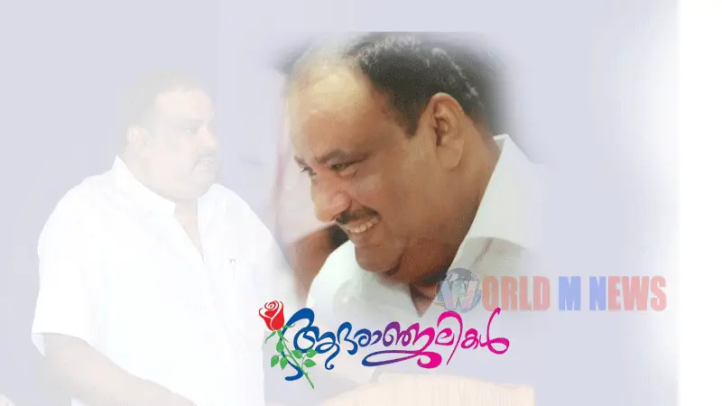 മുംബൈയിലെ പ്രമുഖ സാമൂഹ്യപ്രവർത്തകൻ സാബുഡാനിയൽ അന്തരിച്ചു