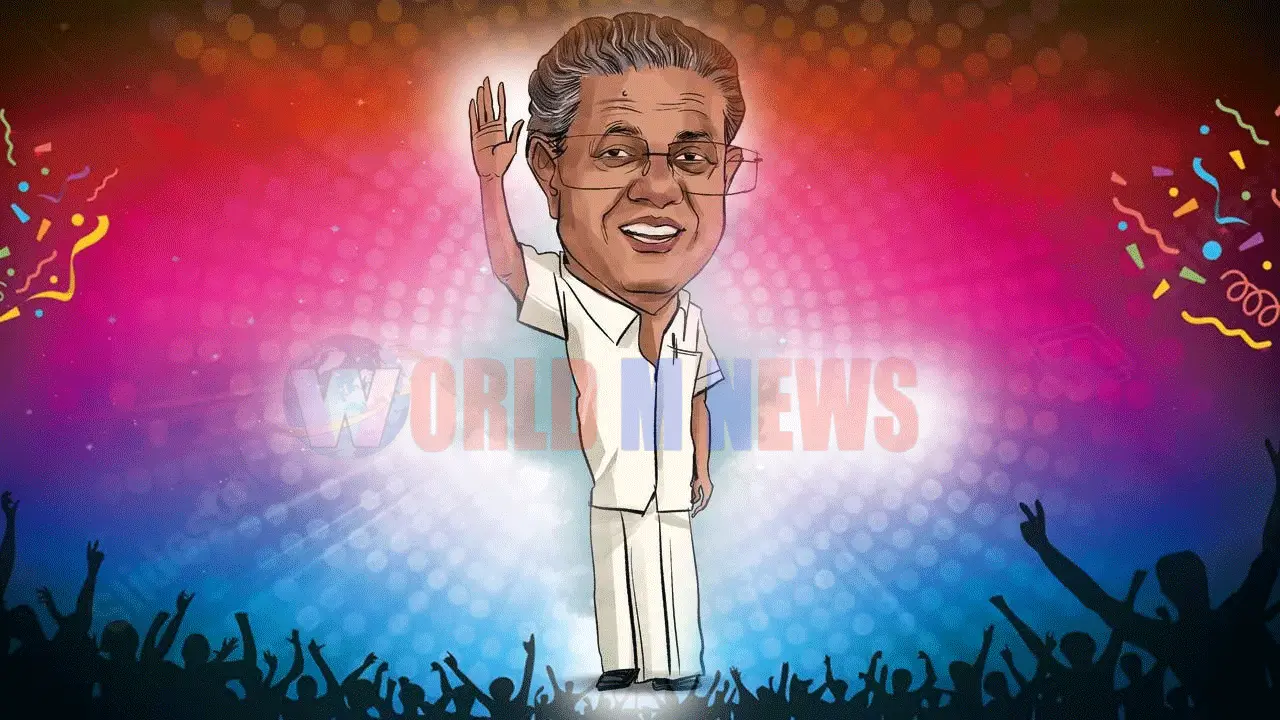 'നവകേരള ക്ഷേമ സര്വ്വെ'യുമായി പിണറായി സര്ക്കാര് :80 ലക്ഷം വീടുകൾ സന്ദർശിക്കും