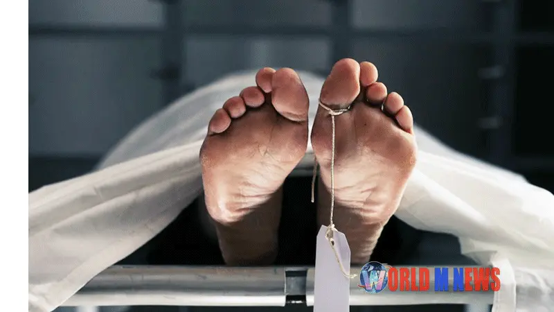 സമയത്ത് ആംബുലൻസ് കിട്ടിയില്ല :റെയിൽവേ യാതയ്ക്കിടയിൽ കുഴഞ്ഞുവീണ യുവാവ് ചികിത്സ ലഭിക്കാതെ മരിച്ചു.