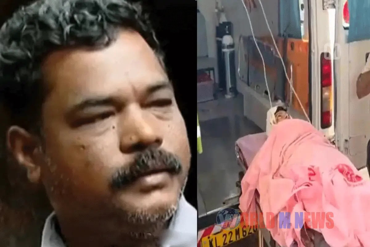 ആക്രമണം ആരോഗ്യ മന്ത്രിക്ക് സമർപ്പിക്കുന്നു': ഡോക്ടറെ ആക്രമിച്ച പ്രതി സനൂപിൻ്റെ പ്രതികരണം