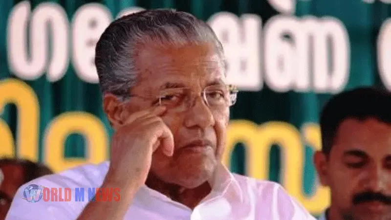 കേരള മുഖ്യമന്ത്രിയുടെ ഗള്ഫ് പര്യടനത്തിന് വിദേശകാര്യ മന്ത്രാലയം അനുമതി നിഷേധിച്ചു !