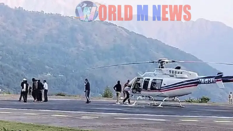 പിത്തോറഗഡിലെ ഗാർബ്യാങ്ങിൽ ഹോംസ്റ്റേ നിര്‍മിച്ച്  ഇന്ത്യൻ സൈന്യം: വിനോദസഞ്ചാരികൾ ഒഴുകിയെത്തുന്നു 