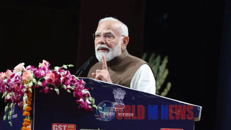 കാര്ഷിക മേഖലയില് 35,440 കോടി രൂപയുടെ പദ്ധതികൾക്ക് തുടക്കം കുറിച്ച് പ്രധാനമന്ത്രി