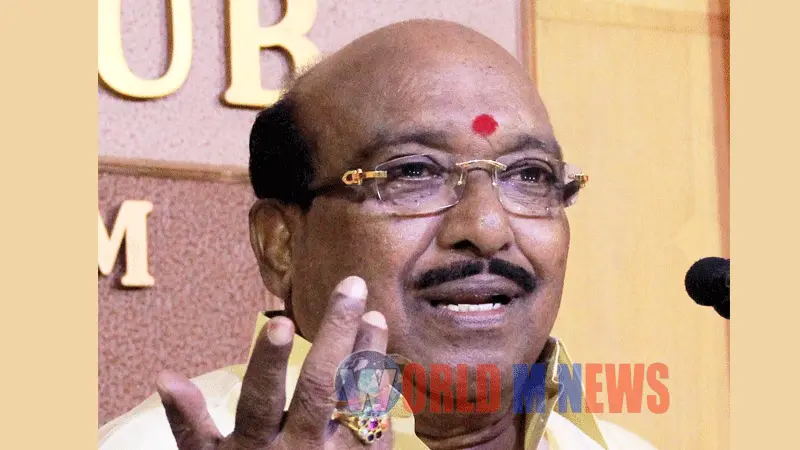 ശബരിമല സ്വര്ണക്കൊള്ള: "മന്ത്രിയുടെ രാജി ആവശ്യപ്പെടുന്നത് മന്ത്രി ഈഴവനായതിനാൽ ": വെള്ളാപ്പള്ളി