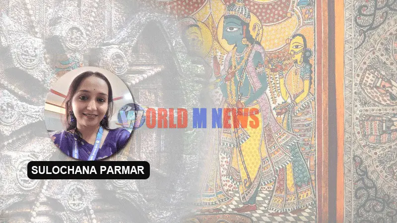 Exploring the Richness of World Art and Literature: A Focus on India