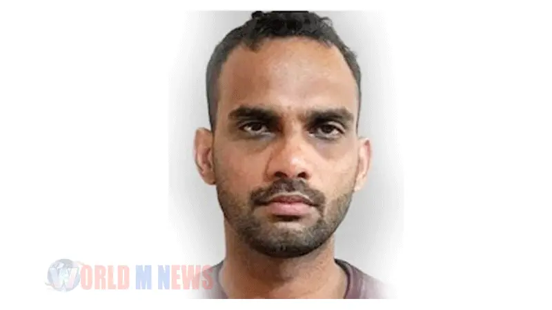 എംഡിഎംഎയുമായി ബസ് ഡ്രൈവർ അറസ്റ്റിൽ