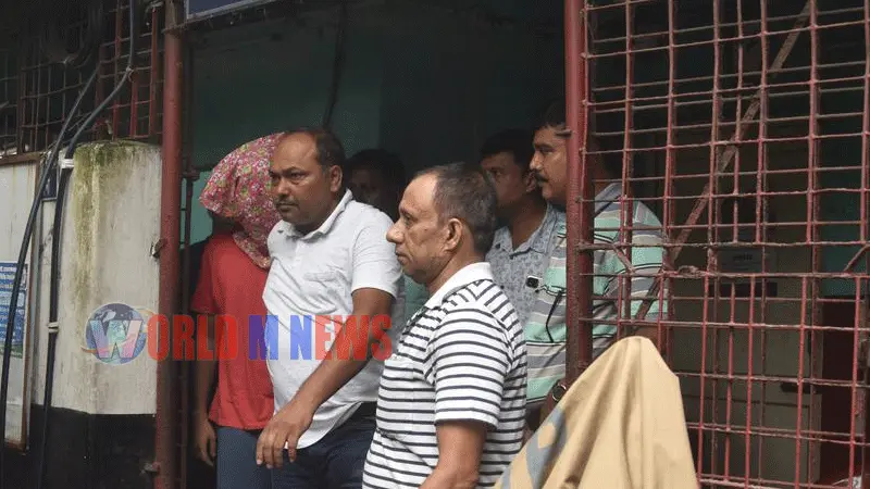 ബംഗാളില് മെഡിക്കല് വിദ്യാര്ഥിനിയെ കൂട്ടബലാത്സംഗം ചെയ്ത കേസില് മൂന്നുപേര് അറസ്റ്റില്