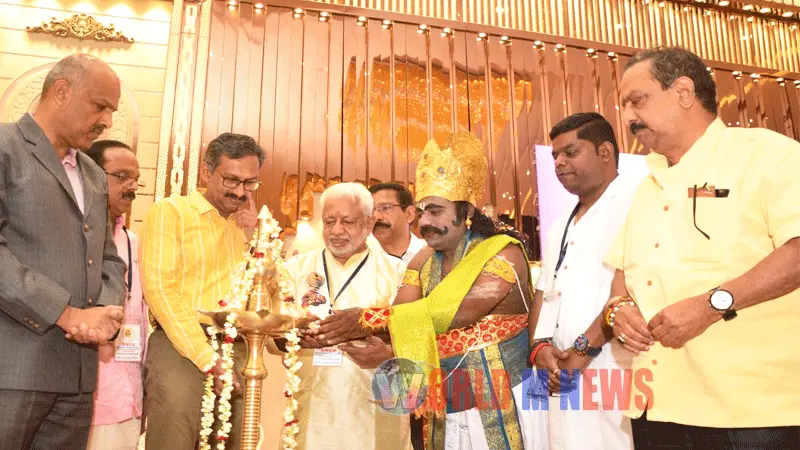 നാസിക് മലയാളി കൾച്ചറൽ അസോസിയേഷൻ വാർഷികം ആഘോഷിച്ചു