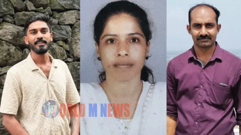 കിണറിൽ ചാടിയ യുവതിയെ രക്ഷിക്കാനുള്ള ശ്രമത്തിനിടയിൽ കിണറിടിഞ് 3 മരണം
