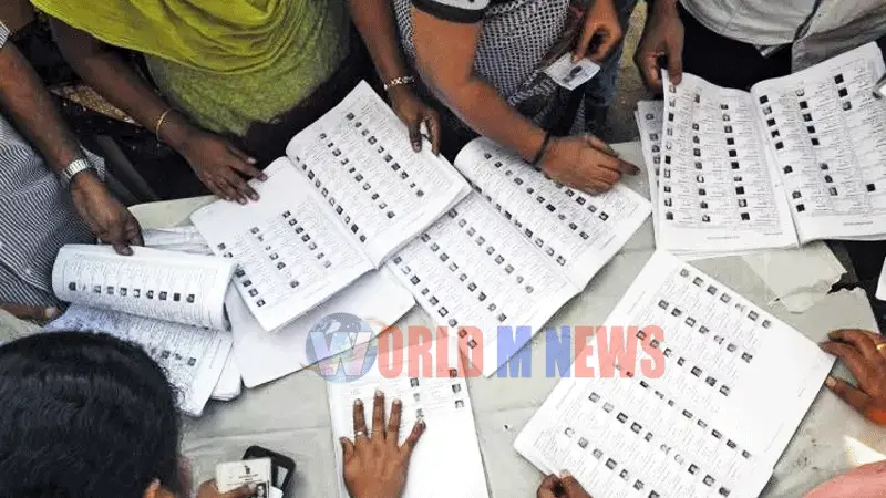 തദ്ദേശ തിരഞ്ഞെടുപ്പിലേക്കുള്ള സംവരണ വാര്ഡുകള് നിശ്ചയിക്കുന്നതിനുള്ള നറുക്കെടുപ്പിന് ഇന്ന് തുടക്കം