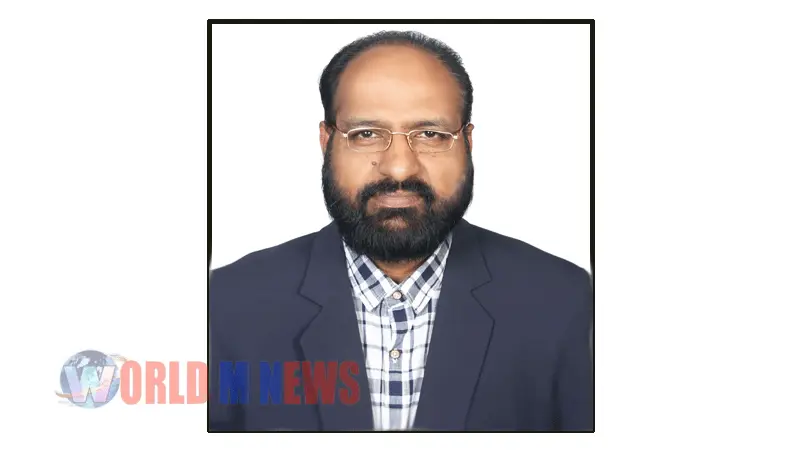 രമേഷ് അമ്പലപ്പുഴ 'ഓള് ഇന്ത്യ സെന്ട്രല് ഗവണ്മെന്റ് പെന്ഷനേഴ്സ് അസോസിയേഷ'ന്റെഅഖിലേന്ത്യ ഓര്ഗനൈസിംങ് സെക്രട്ടറി