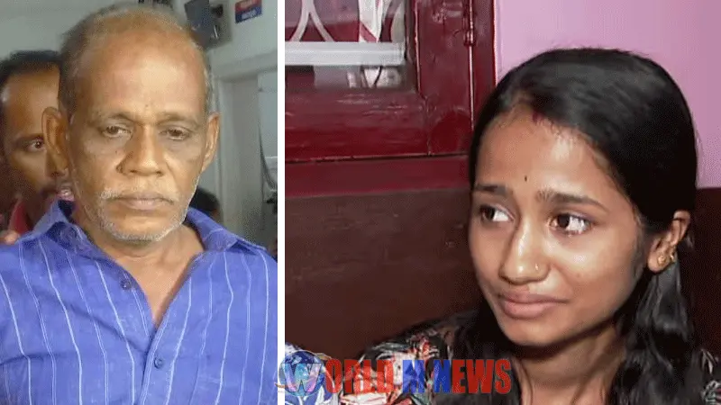 സജിതവധക്കേസിലെ  പ്രതി ചെന്താമരയെ ഭയന്ന് പ്രധാന സാക്ഷി നാടുവിട്ടു