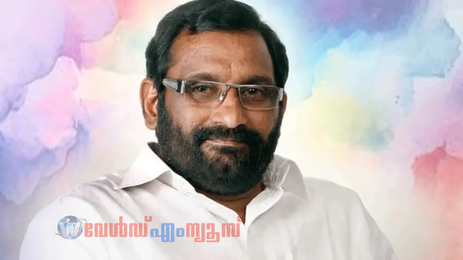 സിപിഎം നേതാവ് ബാബു എം പാലിശ്ശേരി അന്തരിച്ചു