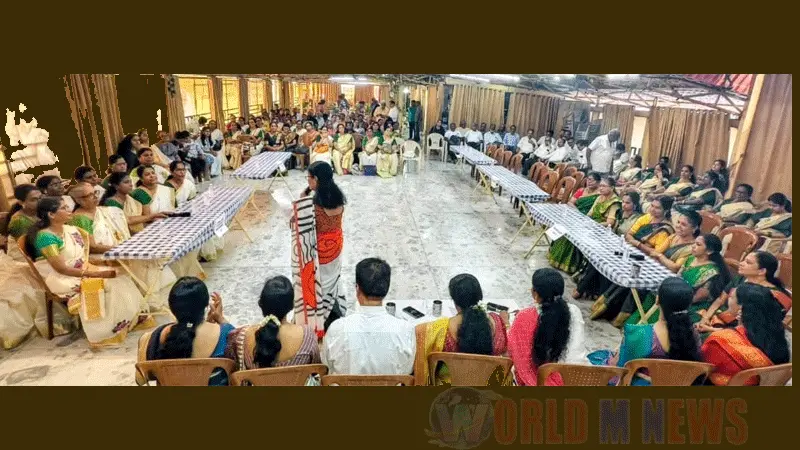 മന്ദിരസമിതി ഗുരുധർമ പ്രചാരണം: രണ്ടാംഘട്ട മത്സരങ്ങൾ നടത്തി