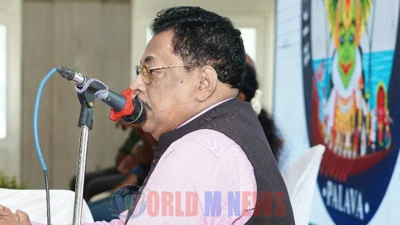 പലാവ സിറ്റി- കാസാറിയോ- 'റിയോ മലയാളി അസ്സോസിയേഷൻ' ഓണം ആഘോഷിച്ചു