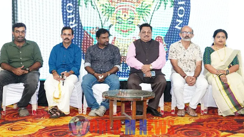 പലാവ സിറ്റി- കാസാറിയോ- 'റിയോ മലയാളി അസ്സോസിയേഷൻ' ഓണം ആഘോഷിച്ചു
